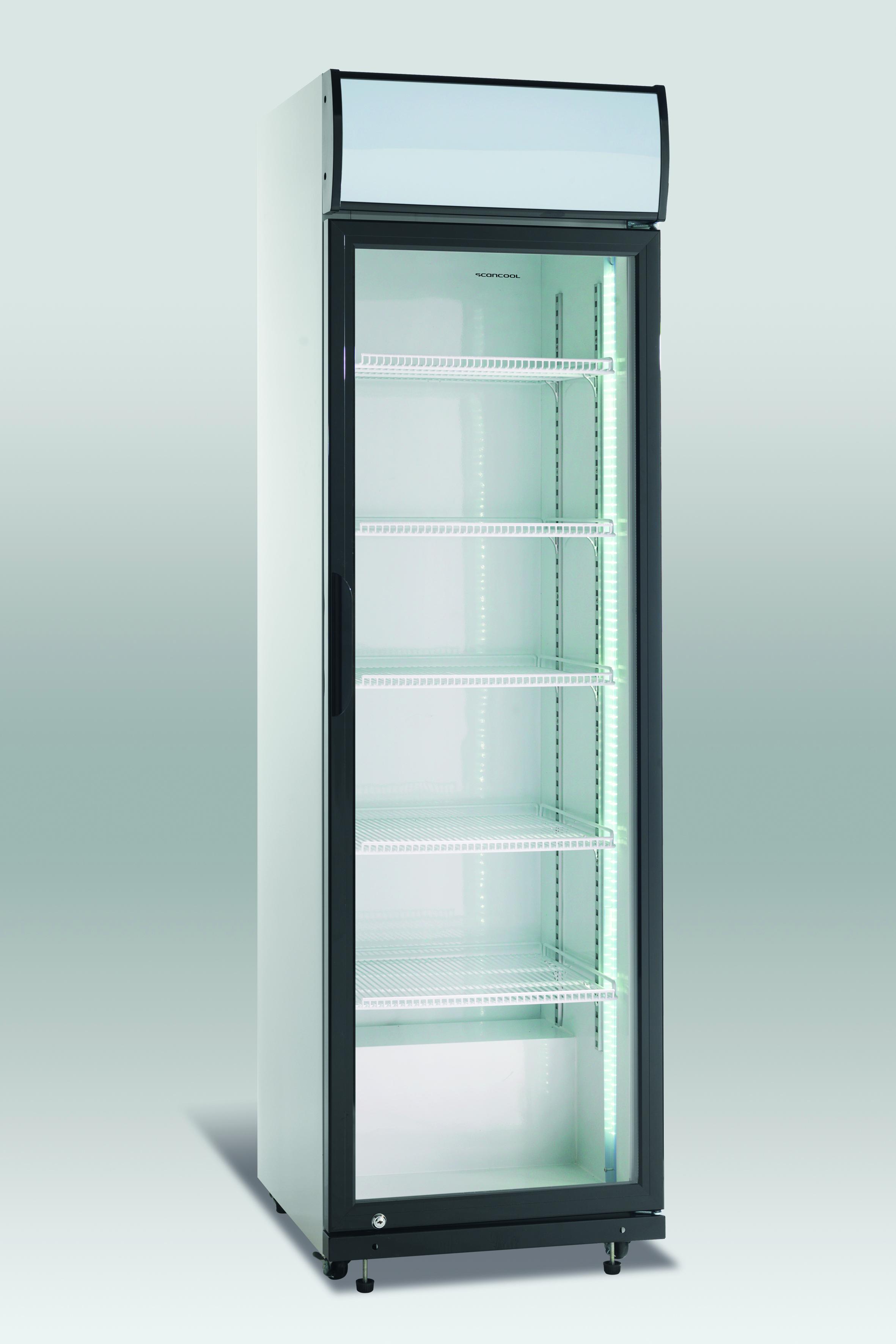 Шкаф холодильный SPX-0652e11a